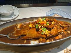 -徽韵人家·传承正宗徽菜(牡丹园店)