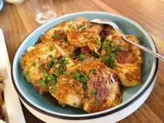 客家酿豆腐-先记烧鹅王·本地粤菜(福永店)