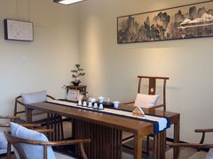 -小茶闲舍·观景商务茶馆(广州塔店)