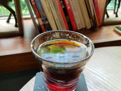 -咖法森林·咖啡  酒吧(天河店)