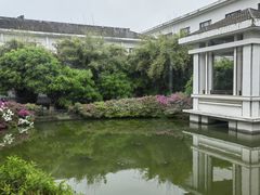 -春兰国宾馆(凤城河风景区老街店)