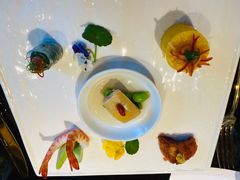 -上海苏宁宝丽嘉酒店·嘉府壹号中餐厅