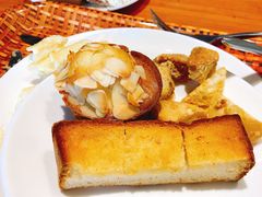 -So Lounge索兰至餐厅(蓝色港湾店)