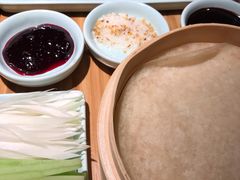 -青年公社烤鸭(滨湖银泰店)