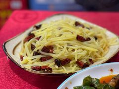 -蜀膳坊(洪公祠小区店)