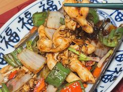 -香港祥正飯店·正宗灣仔50年海鲜老字号