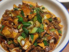 皖南花猪肉-徽三说·土徽菜·中国徽菜连锁品牌(一中店)