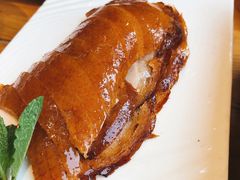 -四季民福烤鸭店(前门廊房二条店)