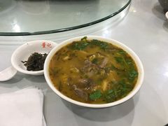 -董记牛肉(梁徐大道店)