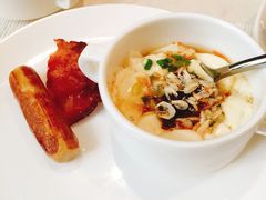 -张家港国贸酒店·餐厅
