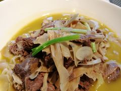 -莫干山郡安里度假酒店-桃尖中餐厅