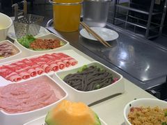 -海底捞火锅(吾悦国际广场店)