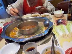 -大队长主题火锅(观音桥店)