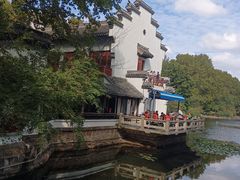 -莹珠阁·私房菜