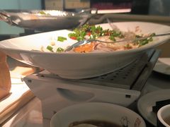 -绿茶餐厅(淮安吾悦广场店)
