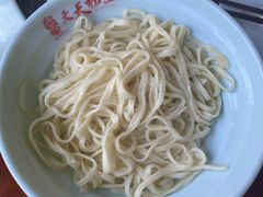 -天天初二·天津传统捞面·天津特色菜(凌奥总店)