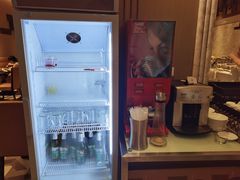 -云尚自助餐厅(佛山南海瞻云酒店)