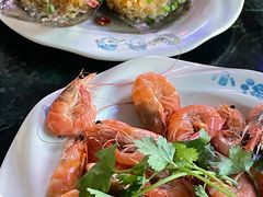 -小海豚·老字号海鲜餐厅(三亚湾店)