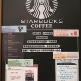 🌍🌎贸易中心脚下的小型🌟巴克☕️☕️