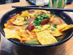 -螺小胖柳州螺蛳粉(钟楼总店)