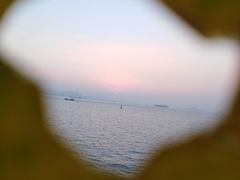 -演武大桥观景平台