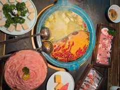 -吼堂老火锅(太古里总店)