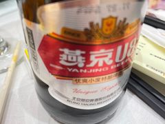 -汇贤府·李氏鲁菜(五棵松店)