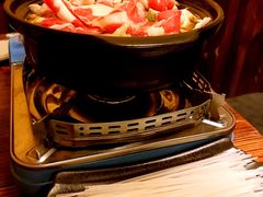 牛肉火锅-雷屋日式料理(沈安小区店)