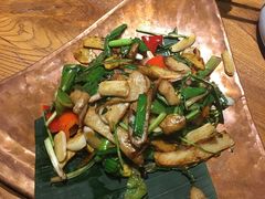 -云海肴·汽锅鸡·云南菜(天津国金汇店)