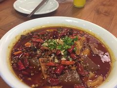 -妈妈的味道(工人体育场东路店)