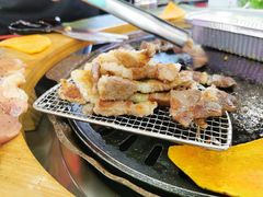 -玄希浪漫厨房·韩料烤肉(湖滨银泰in77店)