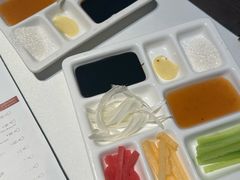 -四季民福烤鸭店(王府井东安门店)