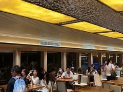 -闽江夜游台江旅游码头