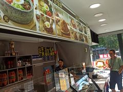 -韩麦大冷面(桂花街直营店)