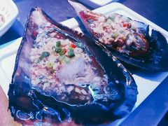 -很久以前羊肉串(打浦路店)