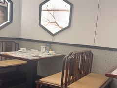 -小菜园新徽菜(宜兴八佰伴店)