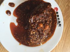 老字号尤兔头家常菜馆-老号尤兔头(西川店)