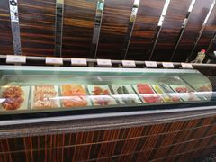 -广州花园酒店-凌璇阁360度高空海鲜自助餐CAROUSEL