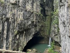-鹿院坪生态旅游景区