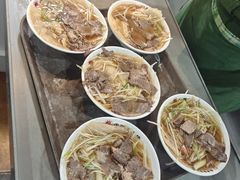 -直隶安家牛肉罩饼(七一路店)