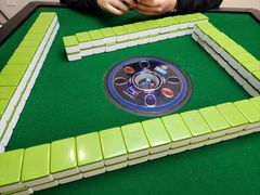 -汇盈·棋牌会所