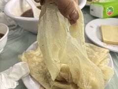 -横道佛手居筋饼店