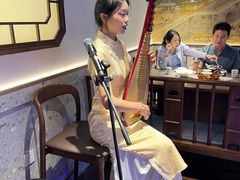 -姑苏家宴·苏帮菜·松鼠桂鱼(苏州总店)