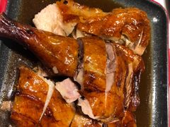 驰名烧鸭-龙记香港茶餐厅(久光百货店)