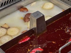 -海底捞火锅(高科广场店)