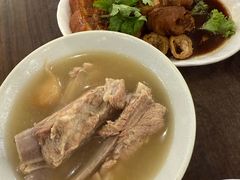 -松發肉骨茶(先得坊店)