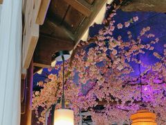 -荷塘秋月·本帮江浙菜(国权路店)