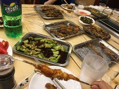 -寻香羊小羊·徐州烧烤(南京店)