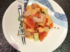 -福樱兰海鲜放题铁板烧(加州店)