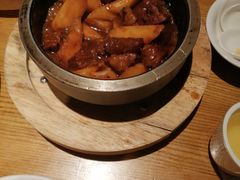 -九毛九西北菜(大东海店)